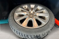 Lexus IS vaihtoauto