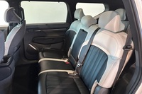 Kia EV9 vaihtoauto
