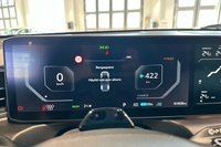Kia EV9 vaihtoauto