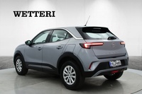 Opel Mokka vaihtoauto
