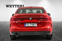 BMW 218 vaihtoauto
