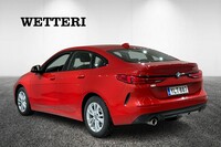 BMW 218 vaihtoauto