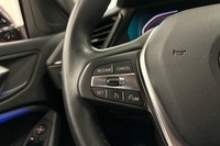 BMW 218 vaihtoauto
