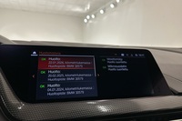 BMW 218 vaihtoauto