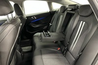 BMW 218 vaihtoauto