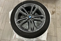 BMW 218 vaihtoauto