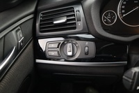 BMW X4 vaihtoauto