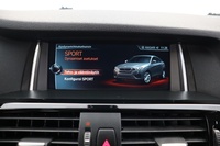 BMW X4 vaihtoauto
