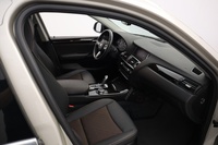 BMW X4 vaihtoauto