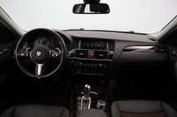 BMW X4 vaihtoauto