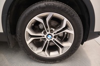 BMW X4 vaihtoauto