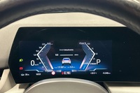 BMW iX1 vaihtoauto