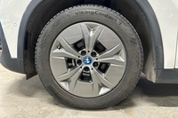 BMW iX1 vaihtoauto