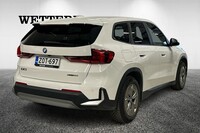 BMW iX1 vaihtoauto