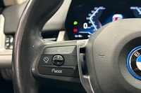 BMW iX1 vaihtoauto