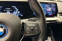 BMW iX1 vaihtoauto