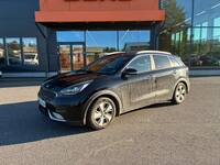 Kia Niro vaihtoauto
