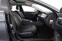 Mercedes-Benz CLS vaihtoauto