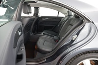 Mercedes-Benz CLS vaihtoauto