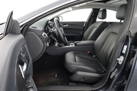 Mercedes-Benz CLS vaihtoauto