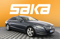 Mercedes-Benz CLS vaihtoauto