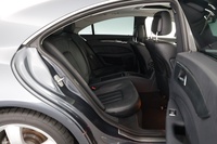 Mercedes-Benz CLS vaihtoauto