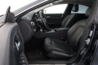 Mercedes-Benz CLS vaihtoauto