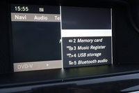 Mercedes-Benz CLS vaihtoauto
