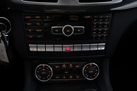 Mercedes-Benz CLS vaihtoauto