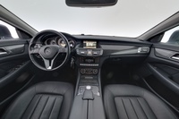 Mercedes-Benz CLS vaihtoauto