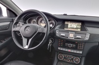 Mercedes-Benz CLS vaihtoauto