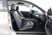 BMW 220 vaihtoauto