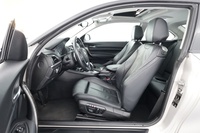 BMW 220 vaihtoauto