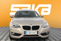 BMW 220 vaihtoauto