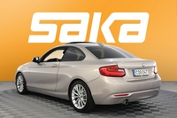 BMW 220 vaihtoauto