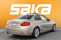 BMW 220 vaihtoauto