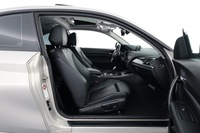 BMW 220 vaihtoauto