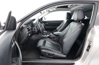 BMW 220 vaihtoauto