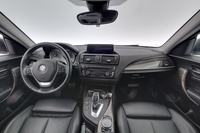 BMW 220 vaihtoauto