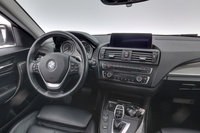 BMW 220 vaihtoauto
