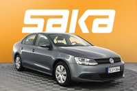 Volkswagen Jetta vaihtoauto