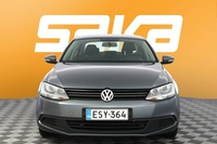 Volkswagen Jetta vaihtoauto