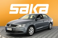 Volkswagen Jetta vaihtoauto