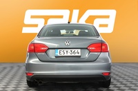 Volkswagen Jetta vaihtoauto
