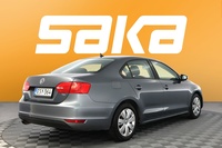 Volkswagen Jetta vaihtoauto