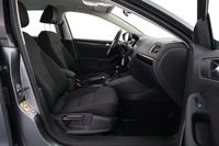 Volkswagen Jetta vaihtoauto