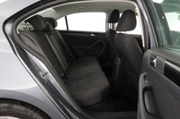 Volkswagen Jetta vaihtoauto