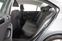 Volkswagen Jetta vaihtoauto