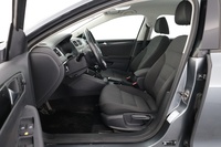 Volkswagen Jetta vaihtoauto