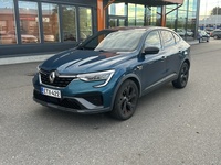 Renault Arkana vaihtoauto